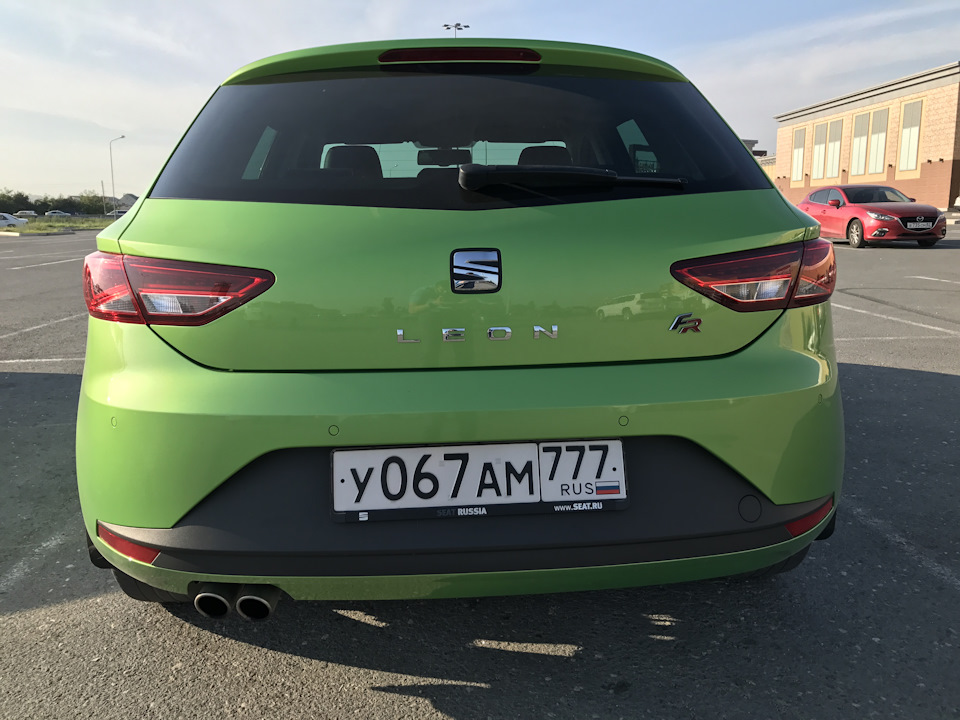 Помогите найти параметры развала\\схождения для стокового Леона ФР с ППД ...