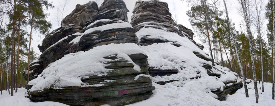 Фото в бортжурнале УАЗ Patriot