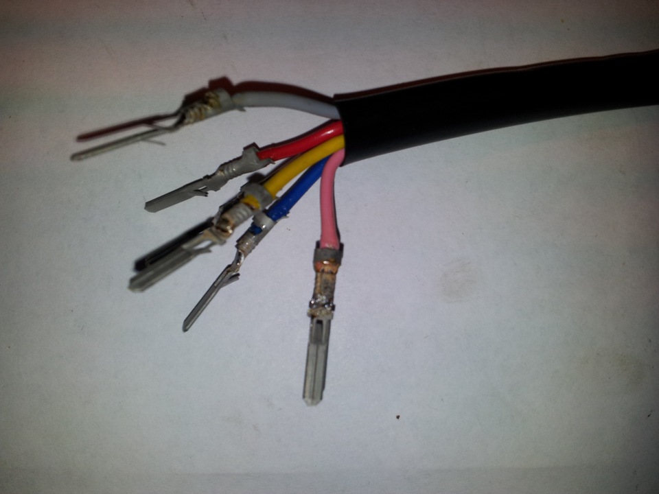 Фото в бортжурнале ГАЗ 31105