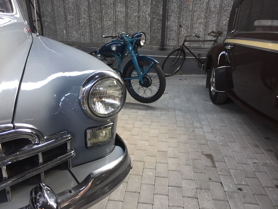 Фото в бортжурнале Mercedes-Benz CLK (W209)