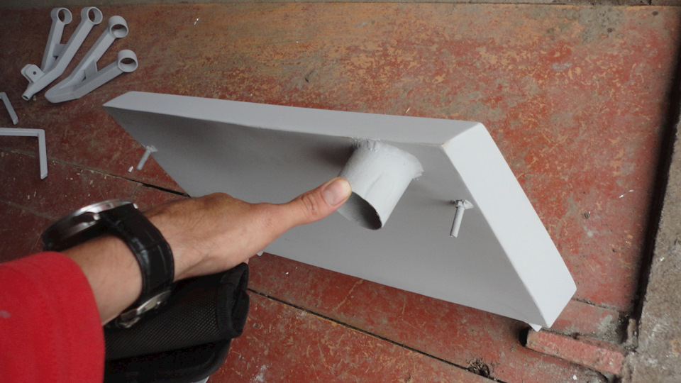 Фото в бортжурнале Подарок Сыну