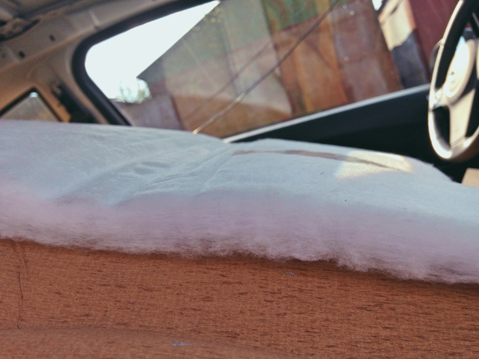 Фото в бортжурнале Opel Corsa D