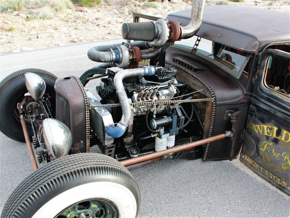 Create diesel. Rat Rods engine. Хот род дизель. Хот род с дизельным двигателем. Двигатель Navarro hotrod.