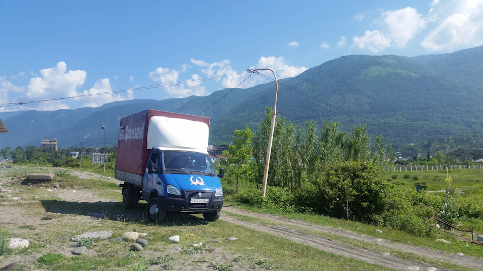 Нужны широкие диски на газель от ивеко на Газель — ГАЗ Газель, 2,8 л ...