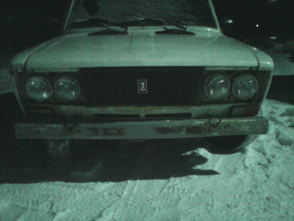 Апгрейд карба и стайлинг — Lada 2106, 1,6 л, 1990 года | своими руками ...