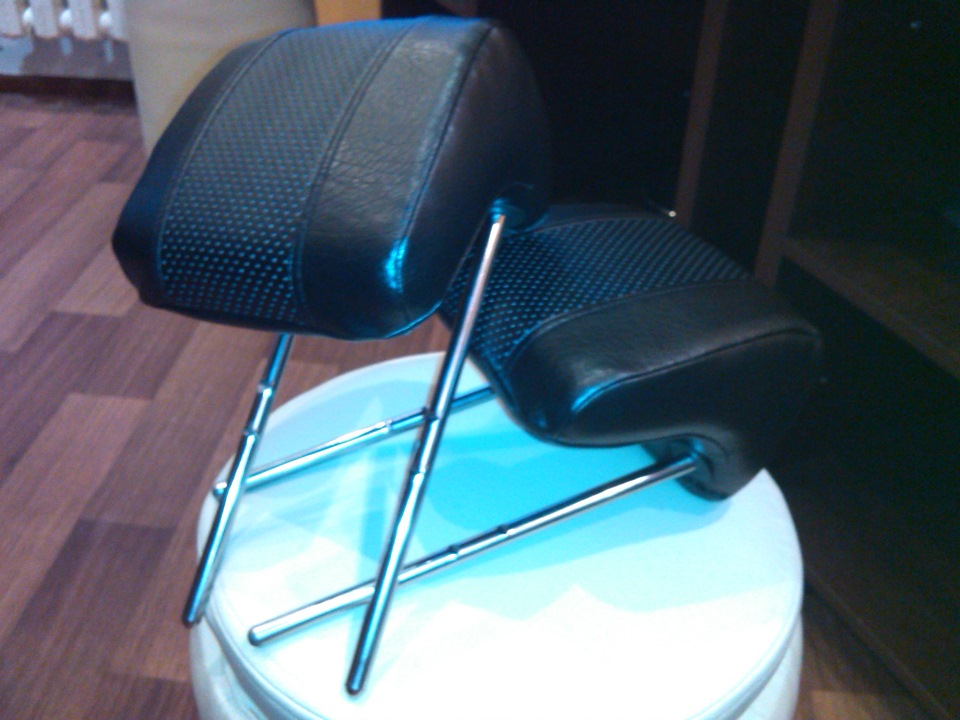 попытки перешить салон, пока так и остались попытками)) — LADA Гранта ...