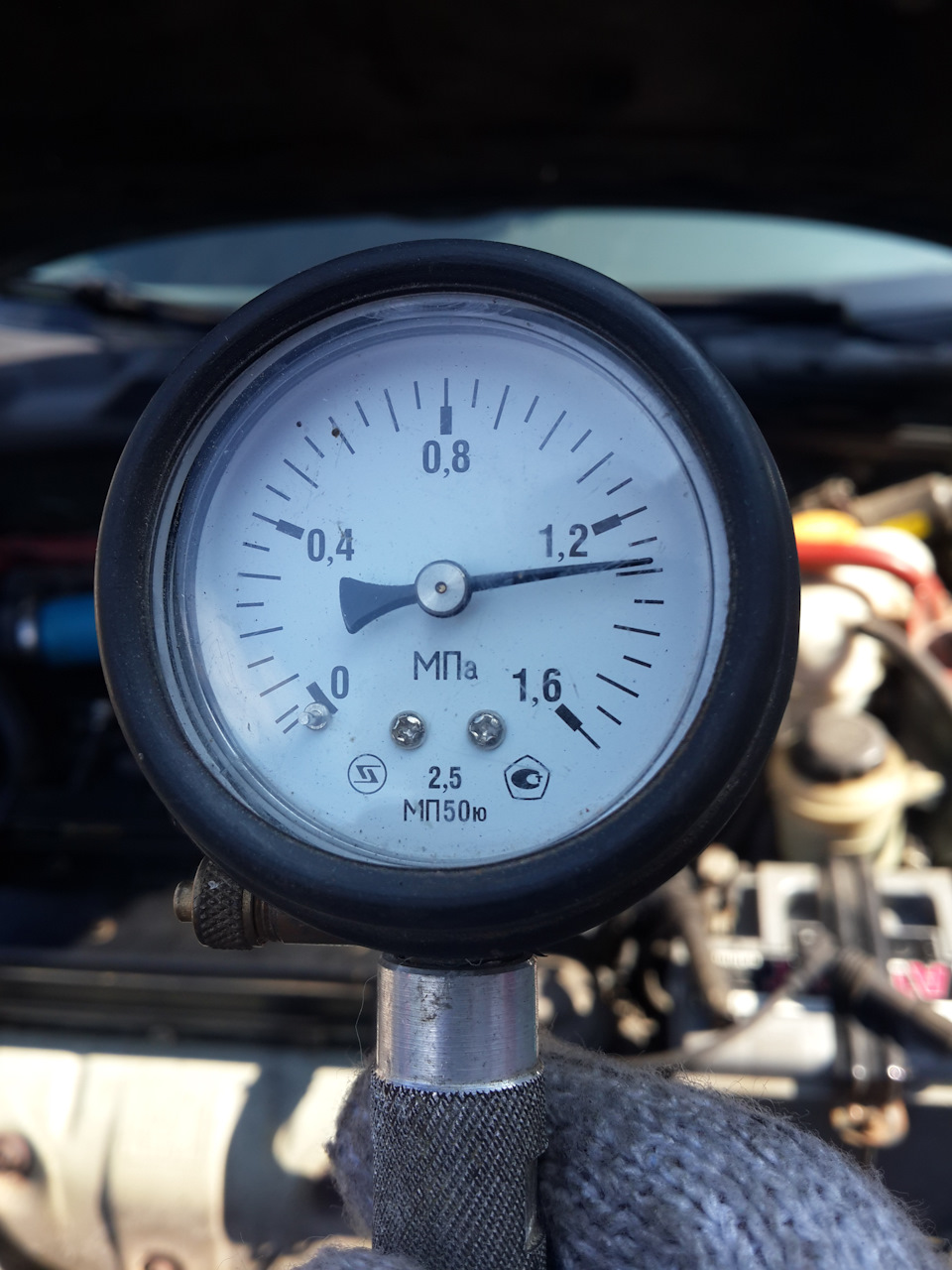 Часть 2. Мысли о смене авто. Lanos 2.0 X20XEV Осмотр второй машиныв ...