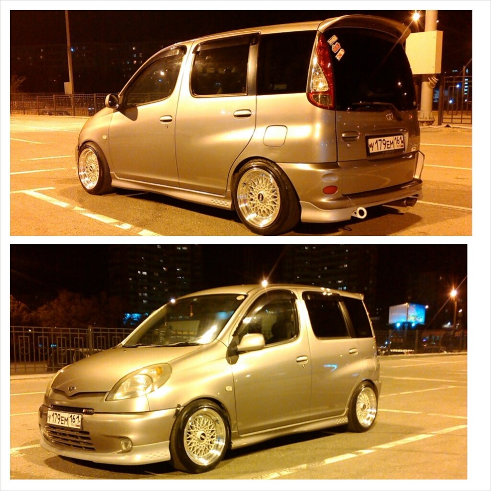 Тойота Функарго Без Документов Купить