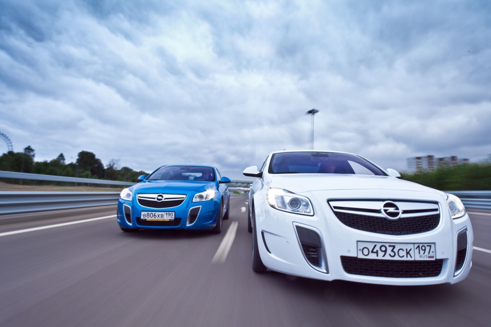 Opel club. OPC Club.