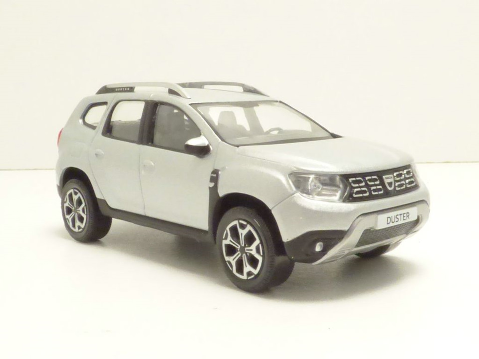 dacia sandero miniature