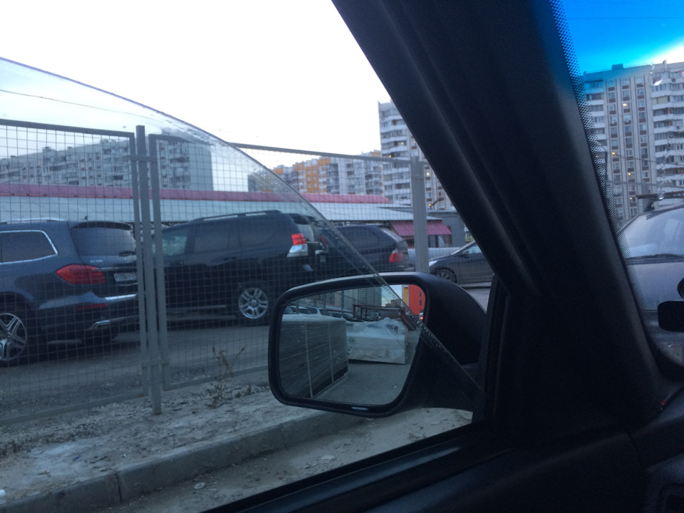 Фото в бортжурнале Lada 21120