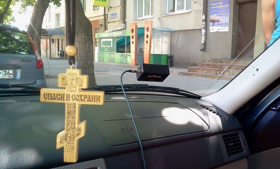 замер давления) — Lada Приора седан, 1,6 л, 2009 года | автозвук | DRIVE2