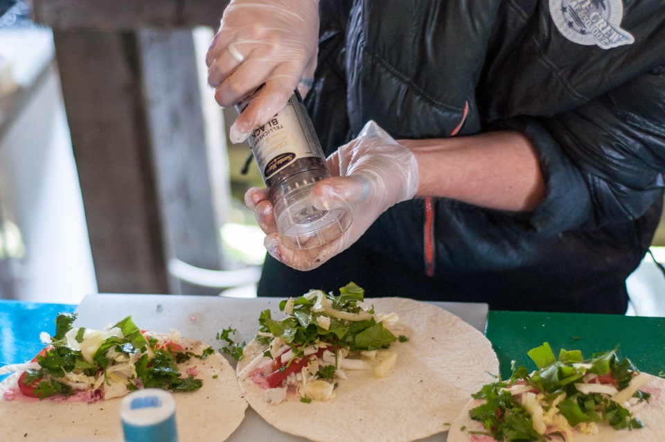 Фото в бортжурнале Mitsubishi Pajero Sport (1G)