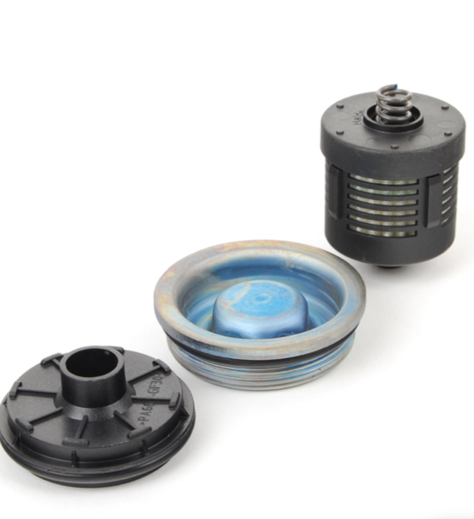 Замена масла и фильтра в Халдекс — SEAT Altea Freetrack, 2 л, 2008 года ...