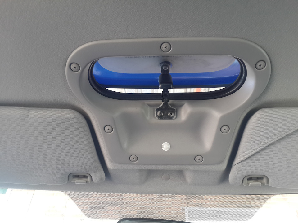 Фото в бортжурнале Subaru Impreza WRX STI (GD)