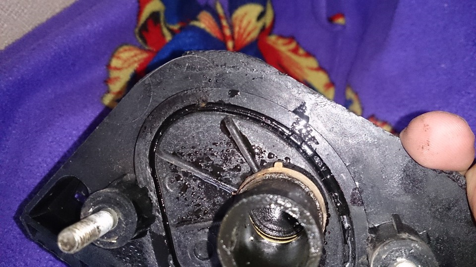 Замена краника — Lada 21099, 1,5 л, 2004 года | визит на сервис | DRIVE2