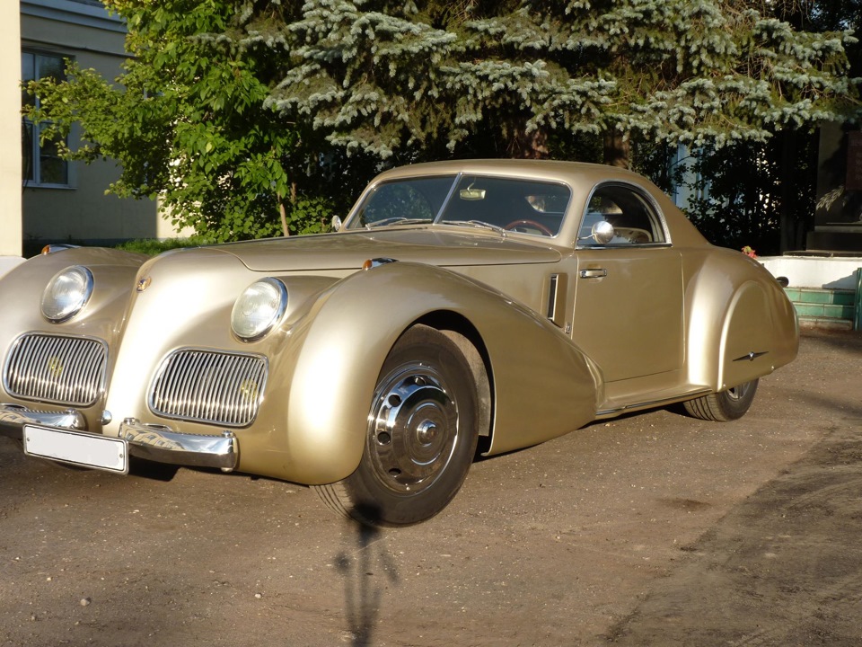 Replica Alfa Romeo