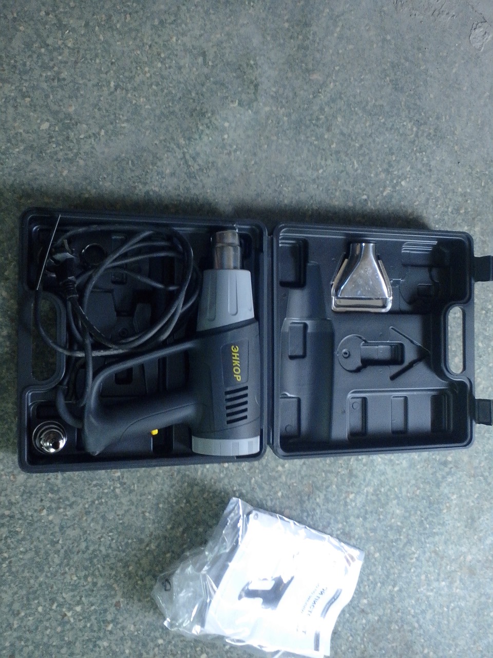 бюджетная шумка — Lada Калина хэтчбек, 1,6 л, 2012 года | другое | DRIVE2