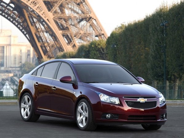 Круз и Солярис. — Hyundai Solaris, 1,4 л, 2014 года | покупка машины ...