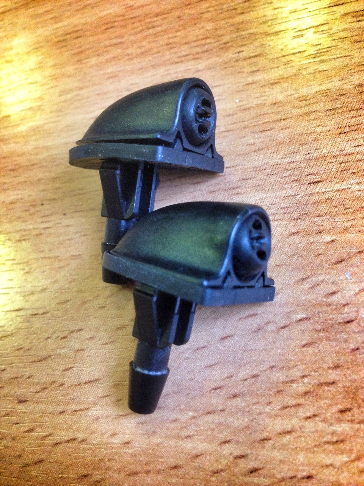 Купить Форсунки Омывателя Лобового Стекла 000017504676000 Gm