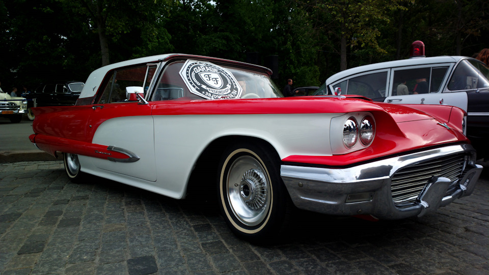 Фото в бортжурнале Chevrolet Monte Carlo III