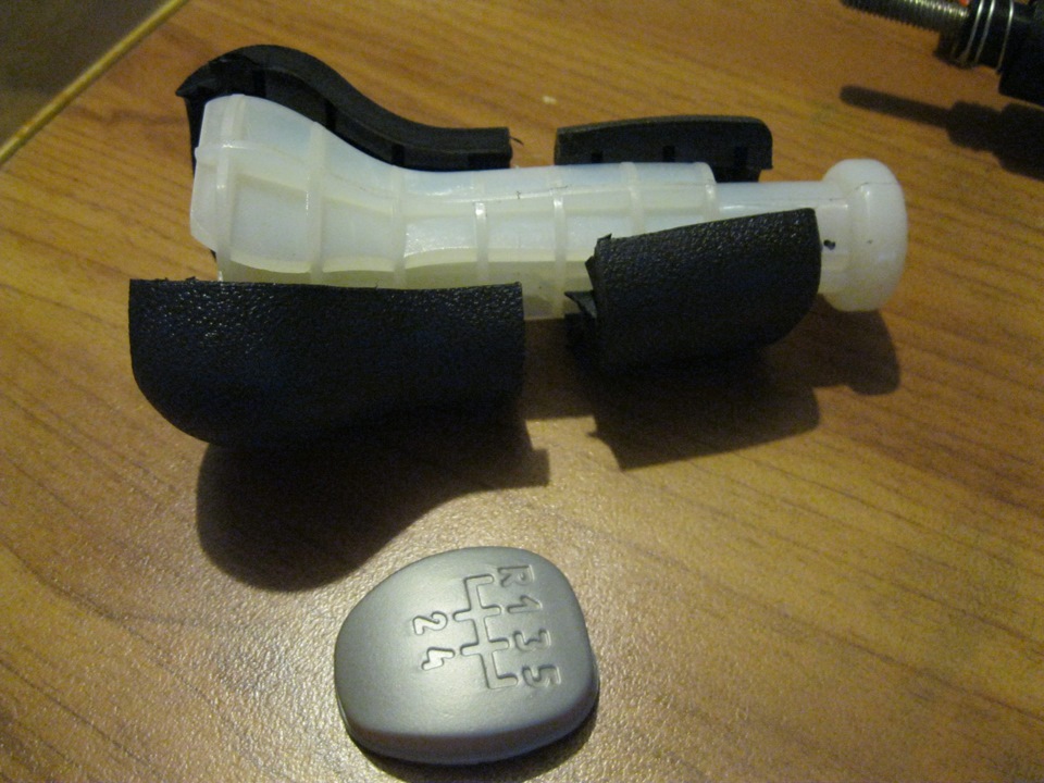 ручка кпп аля приора — Lada Калина Спорт (1G), 1,6 л, 2012 года ...