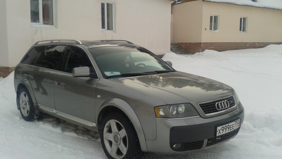 audi allroad антикиллер audi allroad антикиллер
