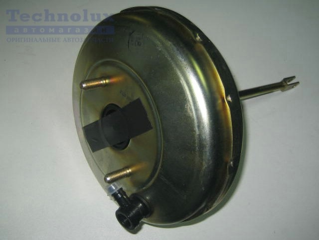 Пропали тормоза — Lada 2114, 1,6 л, 2007 года | своими руками | DRIVE2