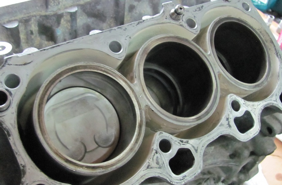 Фото в бортжурнале Mazda Xedos 9