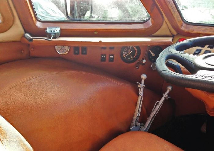 Восемь колес и умение плавать: как ездить на БРДМ? Motor1 Россия Дзен