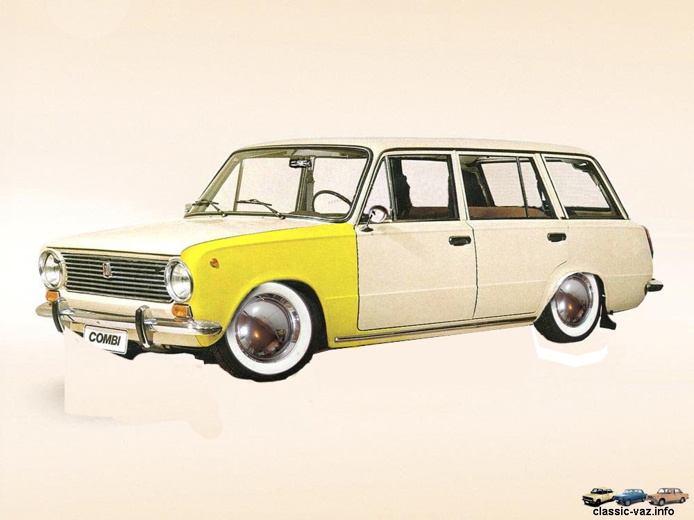 Ваз 2102 рисунок