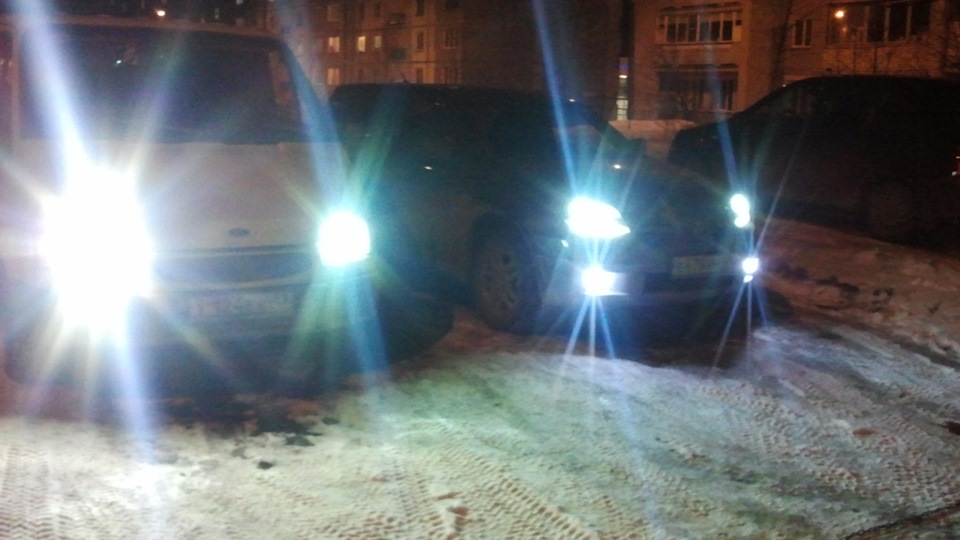 Хруст-скрежет при торможении!(((((( — Mitsubishi Outlander (1G), 2 л ...