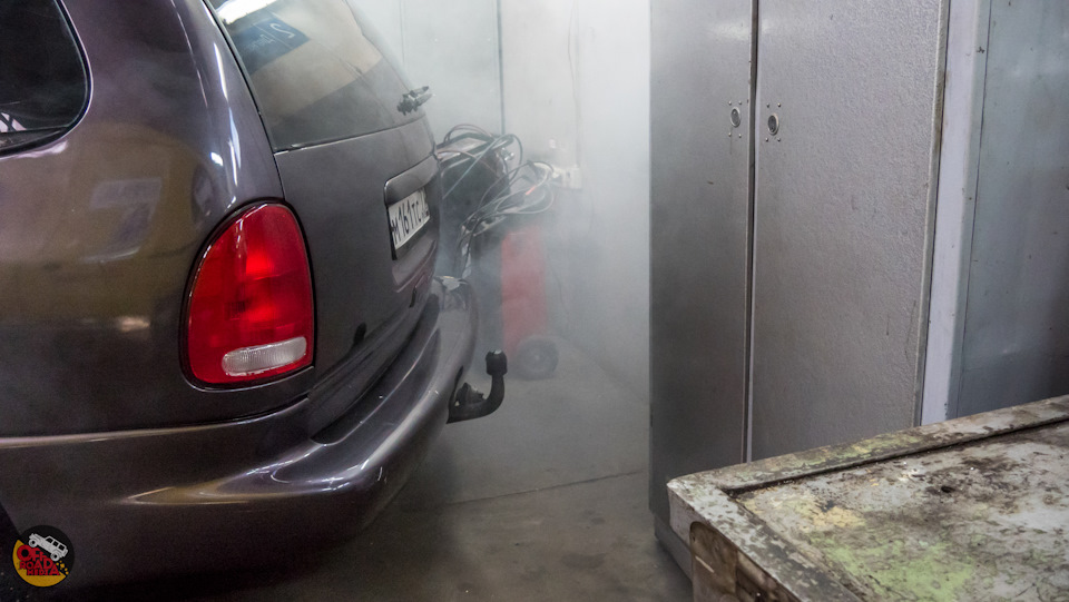 Фото в бортжурнале Mercedes-Benz T1