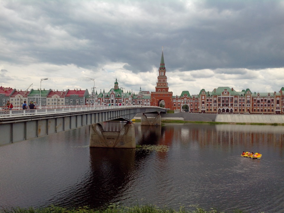 Москва, Нижний Новгород, Йошкар-Ола, Чебоксары, Казань — Suzuki SX4 (1G ...