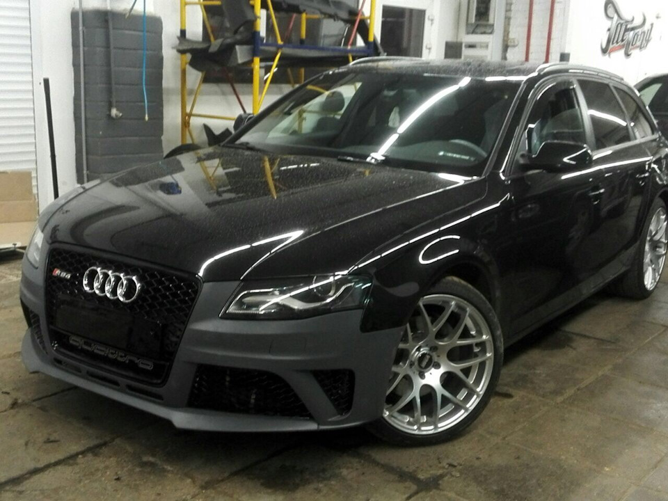 audi rs 3