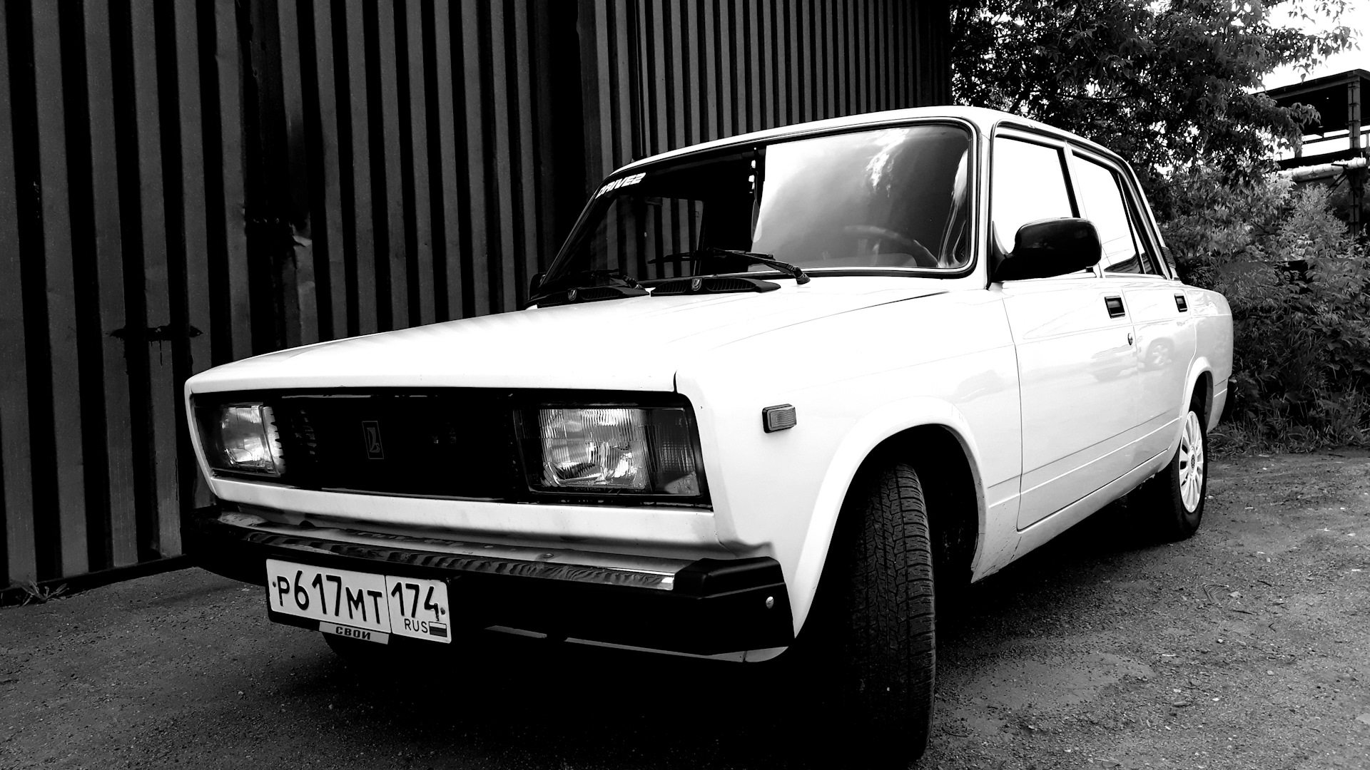 Lada 21054 1.6 бензиновый 2010 | Моя девочка на DRIVE2