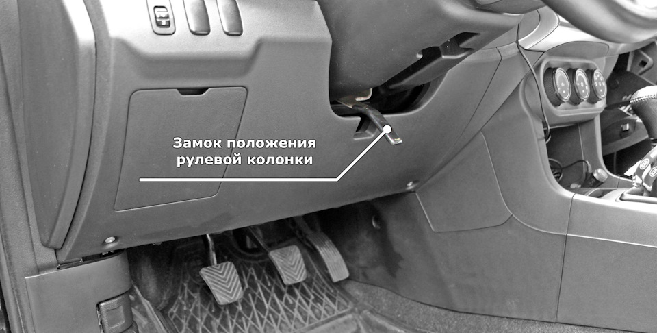 Фото в бортжурнале Mitsubishi Lancer X