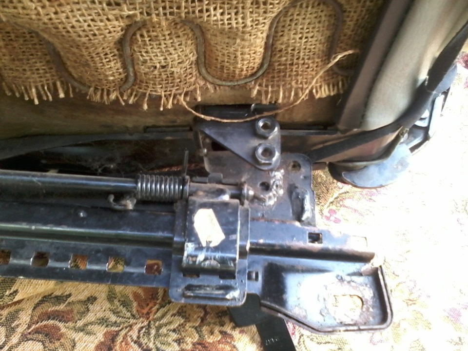 Веерные форсунки стеклоомывателя или как у меня не вышло поменять ...