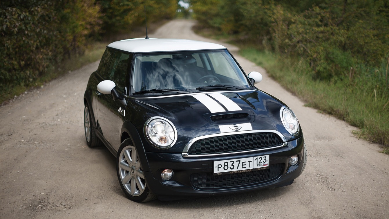 BMW Mini Cooper