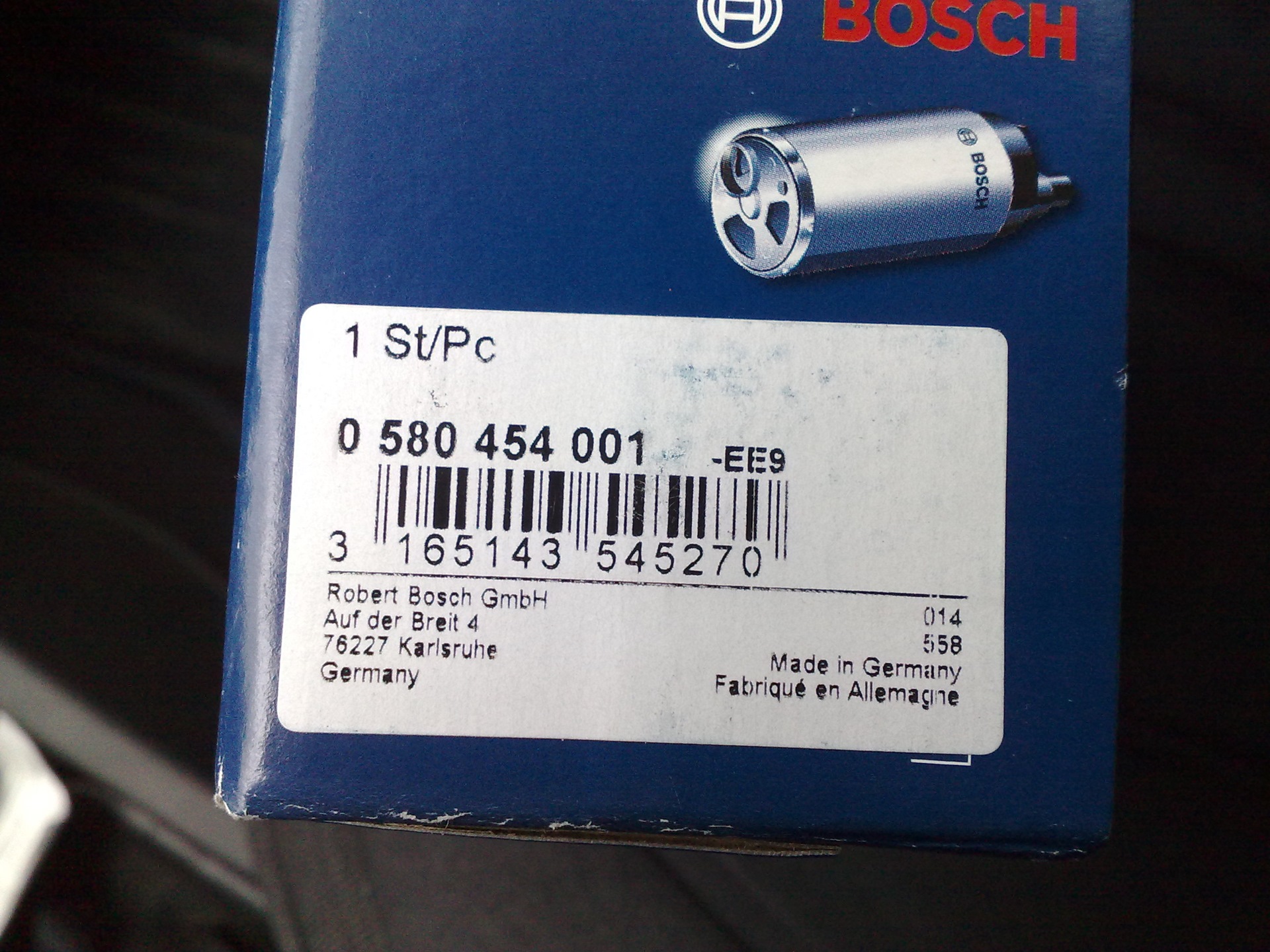 Топливный насос Bosch 0580454001. Bosch 0 580 454 454. Bosch 0 580 454 001. Топливный насос Bosch 0 580 454 001.