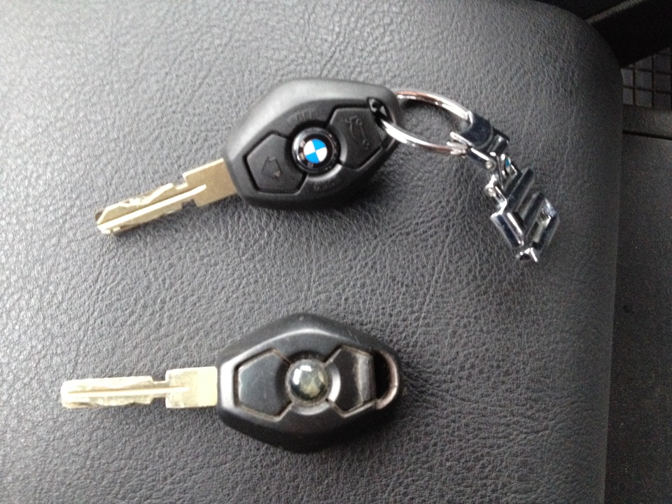 Мелочь, а приятно! — BMW 5 series (E39), 2,8 л, 1999 года | аксессуары ...