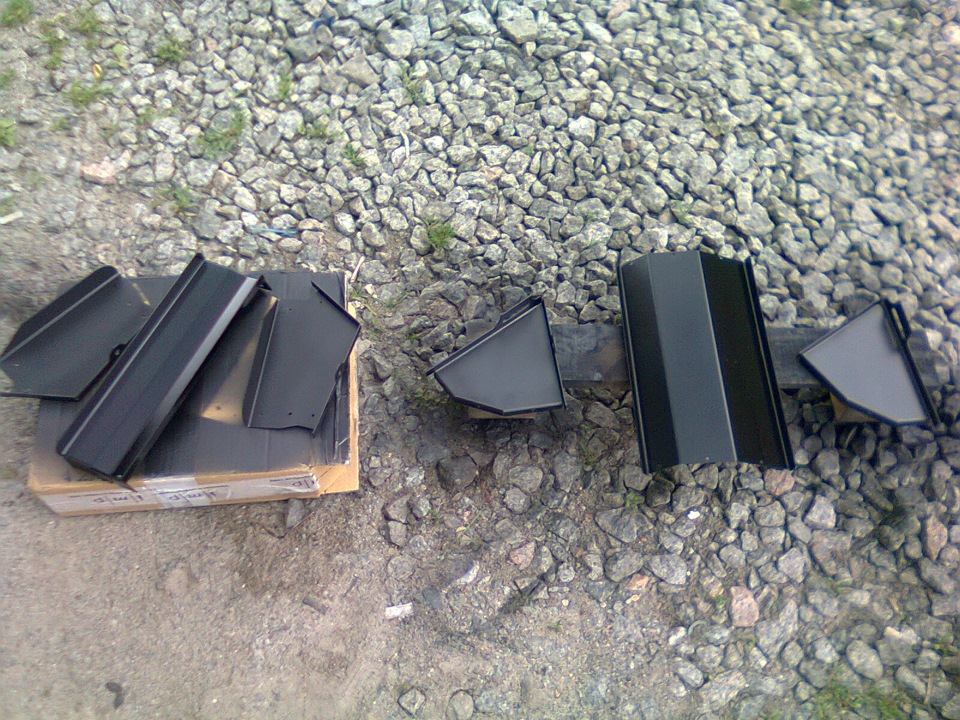 Фото в бортжурнале Lada 21099