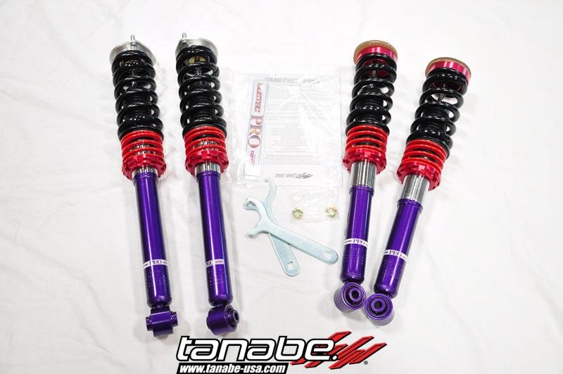 お買い得格安】 〔プレゼント付〕 TANABE SUSTEC PRO タナベ