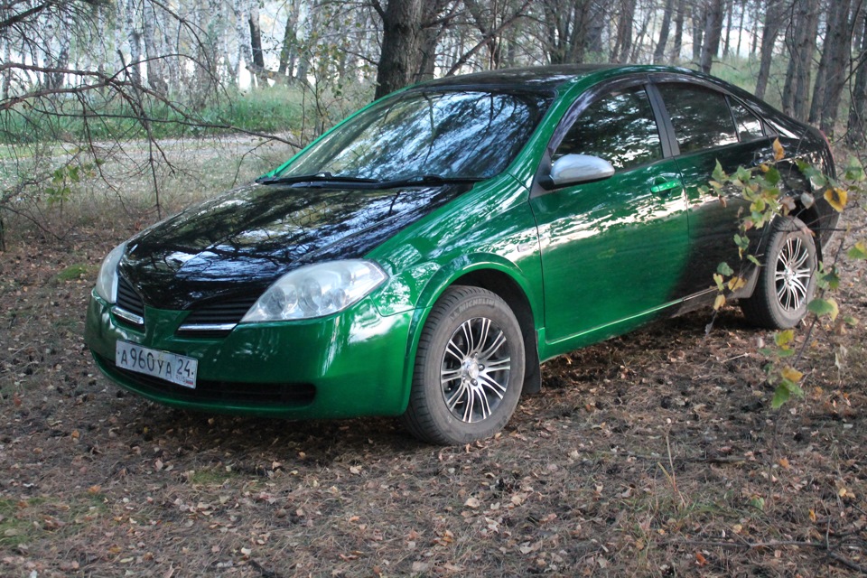 покраска авто в два цвета фото онлайн