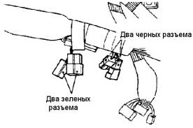 Фото в бортжурнале Subaru Legacy (BE/BH/BT)