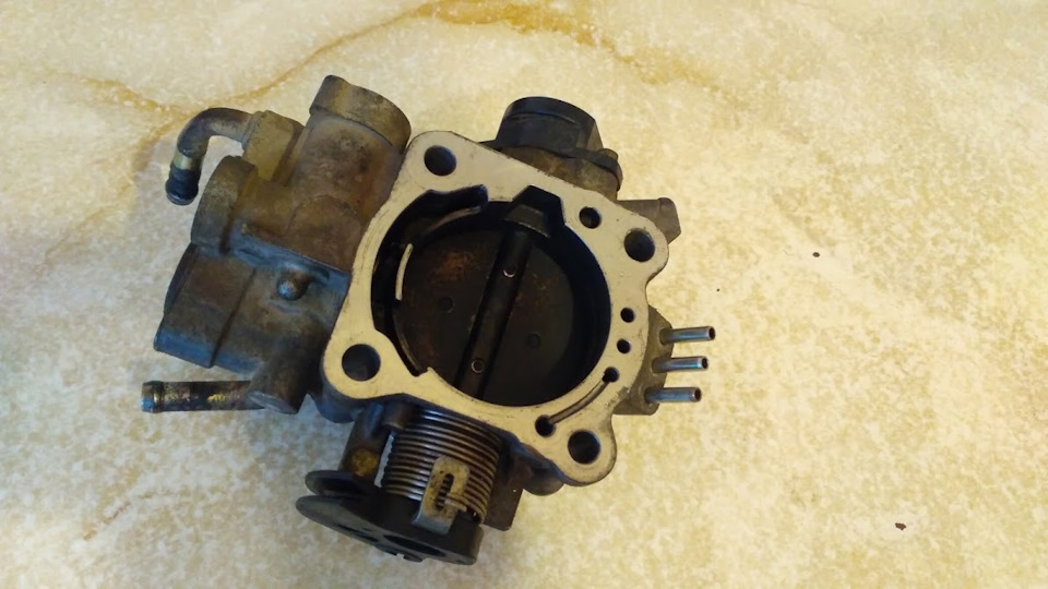 Фото в бортжурнале Mitsubishi Lancer Evolution VIII