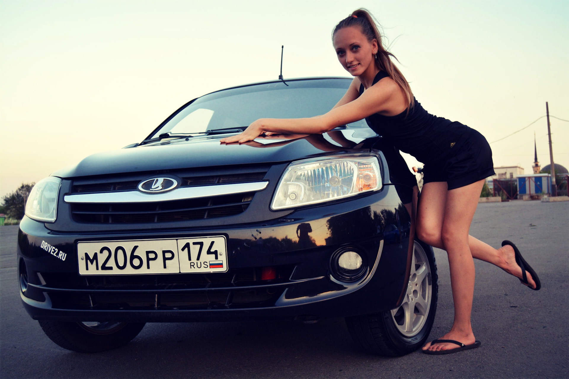 Drive2 Lada