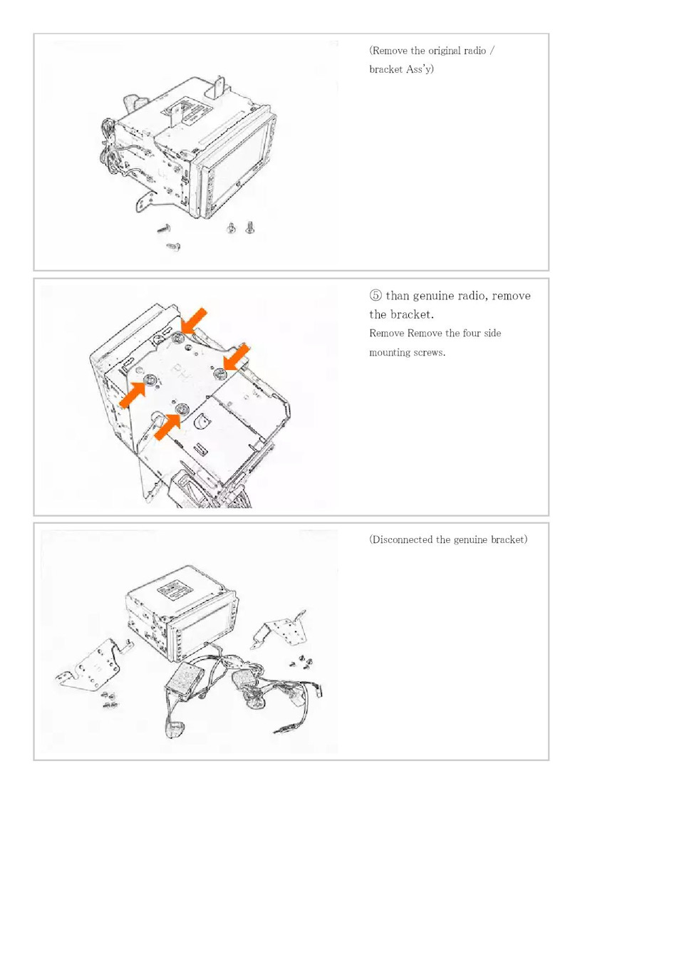 Фото в бортжурнале Nissan Serena Mk III (C25)