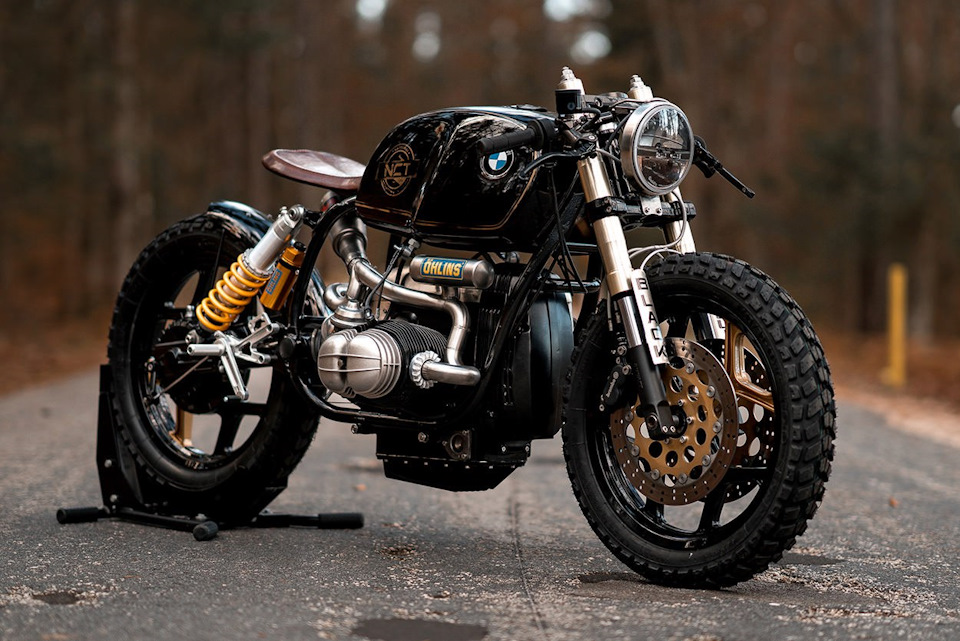 bmw 100r