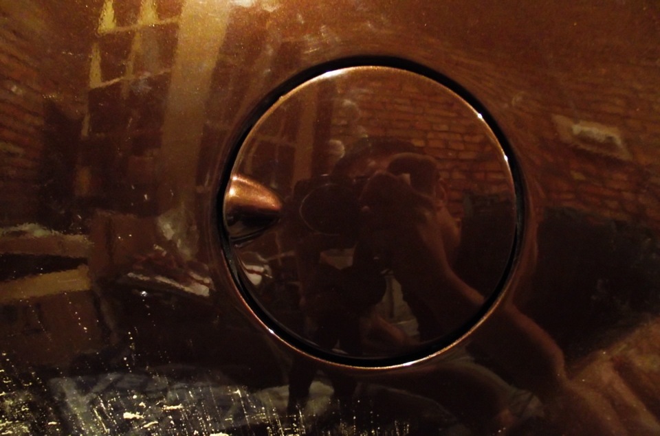 Фото в бортжурнале Opel Rekord E